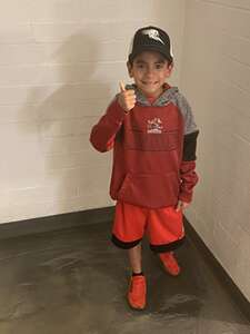 Tucson Roadrunners - AHL vs Coachella Valley Firebirds