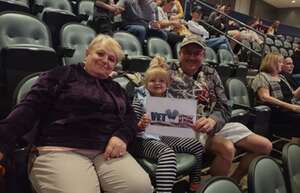 Tucson Roadrunners - AHL vs Coachella Valley Firebirds