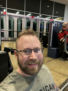 Tucson Roadrunners - AHL vs Coachella Valley Firebirds