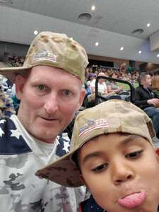 Tucson Roadrunners - AHL vs Chicago Wolves