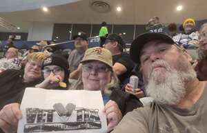 Tucson Roadrunners - AHL vs Chicago Wolves