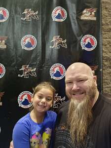 Tucson Roadrunners - AHL vs Chicago Wolves