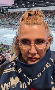 Tucson Roadrunners - AHL vs Chicago Wolves