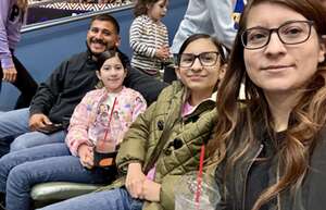 Tucson Roadrunners - AHL vs Chicago Wolves