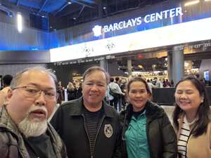 Brooklyn Nets vs. Maccabi Ra'anana