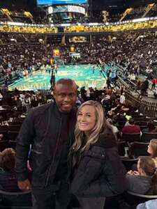 Brooklyn Nets vs. Maccabi Ra'anana