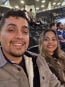 Brooklyn Nets vs. Maccabi Ra'anana