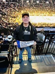 Brooklyn Nets vs. Maccabi Ra'anana