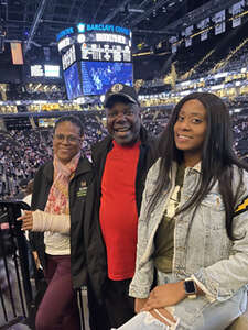 Brooklyn Nets vs. Maccabi Ra'anana