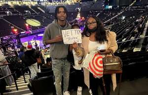 Brooklyn Nets vs. Maccabi Ra'anana