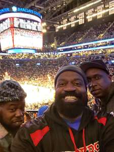 Brooklyn Nets vs. Maccabi Ra'anana