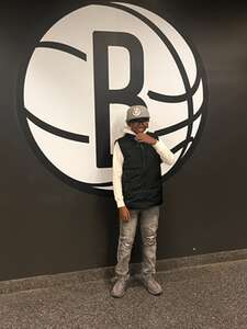 Brooklyn Nets vs. Maccabi Ra'anana