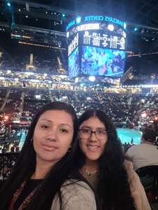 Brooklyn Nets vs. Maccabi Ra'anana
