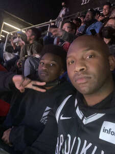 Brooklyn Nets vs. Maccabi Ra'anana