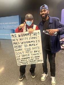 Brooklyn Nets vs. Maccabi Ra'anana