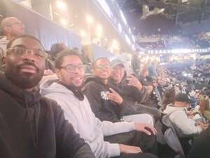 Brooklyn Nets vs. Maccabi Ra'anana