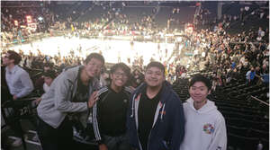 Brooklyn Nets vs. Maccabi Ra'anana