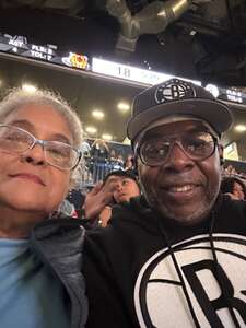 Brooklyn Nets vs. Maccabi Ra'anana