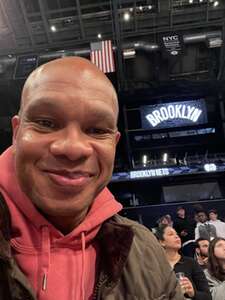 Brooklyn Nets vs. Maccabi Ra'anana