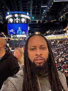 Brooklyn Nets - NBA vs Philadelphia 76ers