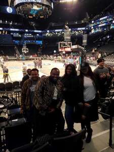 Brooklyn Nets - NBA vs Philadelphia 76ers