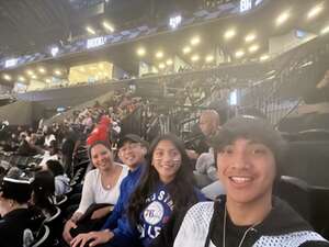 Brooklyn Nets - NBA vs Philadelphia 76ers
