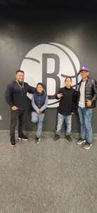 Brooklyn Nets - NBA vs Philadelphia 76ers