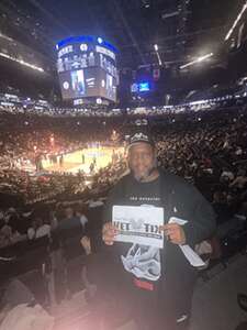 Brooklyn Nets - NBA vs Philadelphia 76ers
