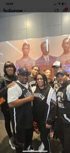 Brooklyn Nets - NBA vs Philadelphia 76ers