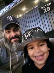 Brooklyn Nets - NBA vs Philadelphia 76ers