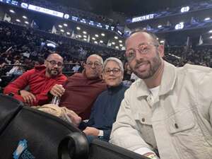 Brooklyn Nets - NBA vs Philadelphia 76ers