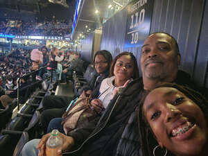Brooklyn Nets - NBA vs Philadelphia 76ers