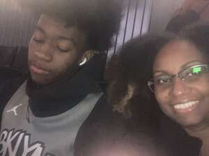 Brooklyn Nets - NBA vs Philadelphia 76ers