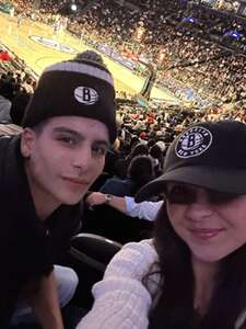 Brooklyn Nets - NBA vs Philadelphia 76ers