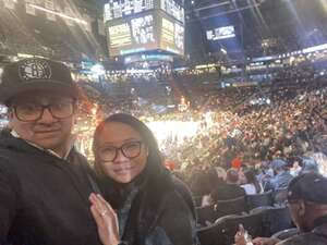 Brooklyn Nets - NBA vs Philadelphia 76ers