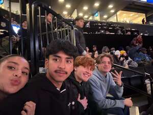 Brooklyn Nets - NBA vs Philadelphia 76ers