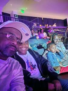 Disney on Ice Presents Find Your Hero