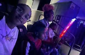 Disney on Ice Presents Find Your Hero