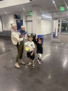 Disney on Ice Presents Find Your Hero