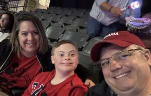 Disney on Ice Presents Find Your Hero