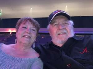 Disney on Ice Presents Find Your Hero