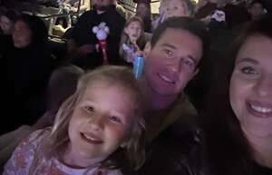 Disney on Ice Presents Find Your Hero