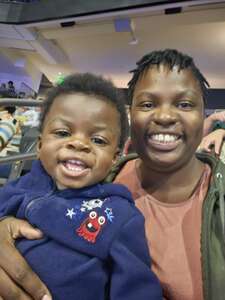 Disney on Ice Presents Find Your Hero