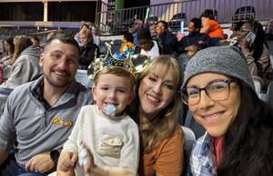 Disney on Ice Presents Find Your Hero