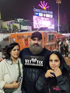 Taco Truck Throwdown