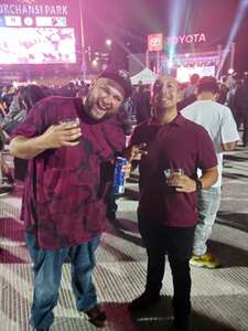 Taco Truck Throwdown