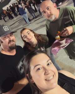 Taco Truck Throwdown