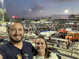 Taco Truck Throwdown
