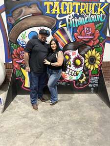 Taco Truck Throwdown