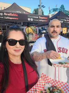 Taco Truck Throwdown